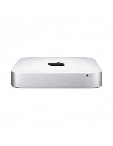 Apple Mac Mini 2014 Core i5 1.4 GHz - 1To HDD - 16Go Comparez et commandez 