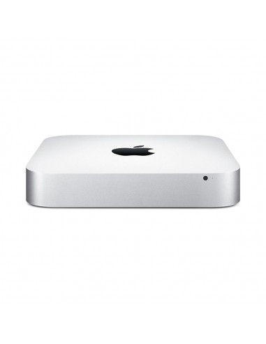 Apple Mac Mini i7 2.6GHz 2012 256Go SSD 8Go Ram - Bon état les muscles