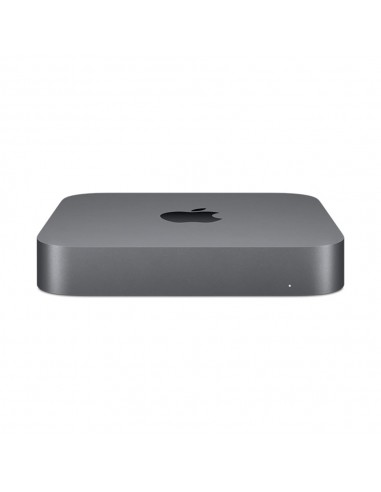 Apple Mac Mini 2018 Core i5 3.0 GHz - 512Go SSD - 8Go Par le système avancé 