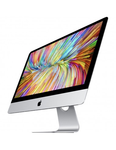 iMac 21.5 Pouce Retina 4K 2019 Core i5 3.0GHz - 256Go Fusion - 32Go Ram s'inspire de l'anatomie humaine