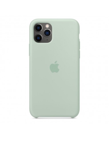 iPhone 11 Pro 512 Go - Gris Sidéral & Neuf Coque Béryl Vert - Batterie Optimisée prix