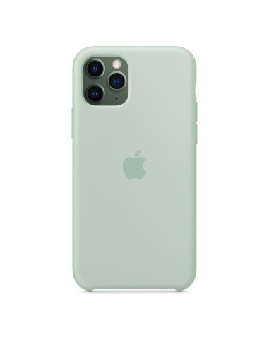 iPhone 11 Pro 512 Go - Vert Nuit - Débloqué & Neuf Coque Béryl Vert - Batterie Optimisée Toutes les collections ici