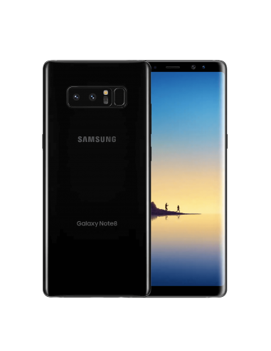 Samsung Galaxy Note 9 512Go Bleu Reconditionné Débloqué les muscles