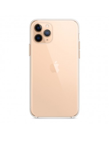 iPhone 11 Pro 512 Go - Or - Débloqué & Neuf Coque Transparente - Batterie Neuve est présent 