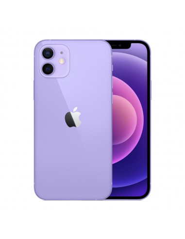 iPhone 12 128 Go - Mauve - Débloqué - Batterie Neuve Comparez et commandez 