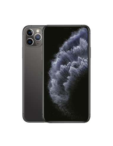 iPhone 11 Pro Max 512 Go - Gris Sidéral - Débloqué - Batterie Neuve ouvre sa boutique